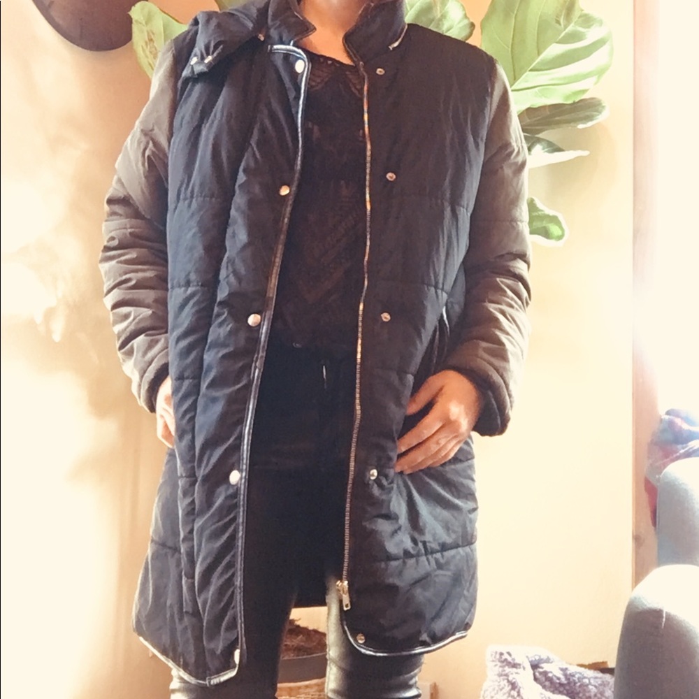 Jacket - Picture 2 of 5